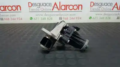 Second-hand car spare part egr valve for renault kangoo emotion oem iam references 147105308r  h8200129863