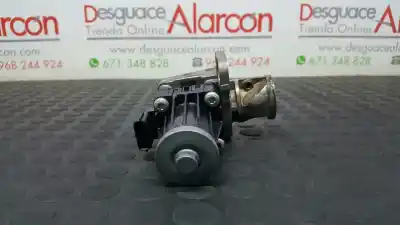 Second-hand car spare part egr valve for renault kangoo emotion oem iam references 147105308r  h8200129863