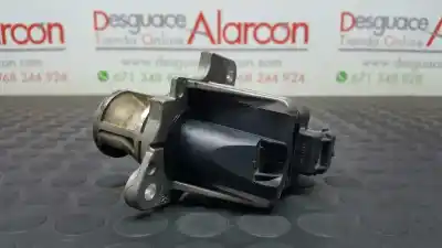 Second-hand car spare part egr valve for renault kangoo emotion oem iam references 147105308r  h8200129863