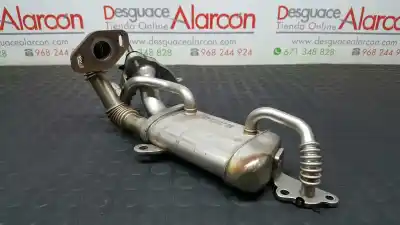 Автозапчасти б/у охладитель рог за renault kangoo emotion ссылки oem iam 147350364r  33500732a