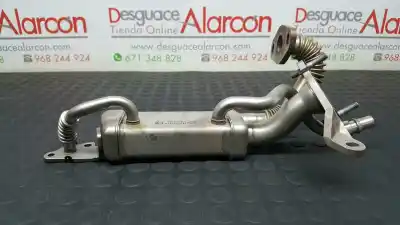 Автозапчасти б/у охладитель рог за renault kangoo emotion ссылки oem iam 147350364r  33500732a