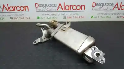 Автозапчасти б/у охладитель рог за renault kangoo emotion ссылки oem iam 147350364r  33500732a