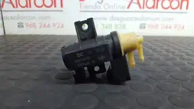 Second-hand car spare part additional air valve for renault kangoo emotion oem iam references 8200790180  