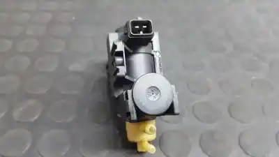 Second-hand car spare part additional air valve for renault kangoo emotion oem iam references 8200790180  