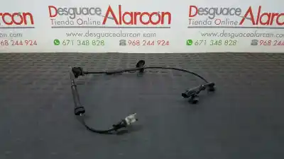 Автозапчасти б/у датчик абс за renault kangoo emotion ссылки oem iam 479109860r