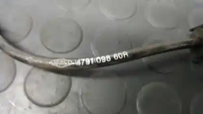 Second-hand car spare part abs sensor for renault kangoo emotion oem iam references 479109860r  