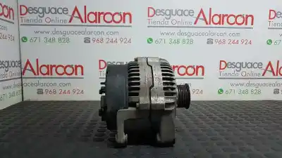 Second-hand car spare part ALTERNATOR for OPEL VECTRA B BERLINA  OEM IAM references 90506202  0123500008