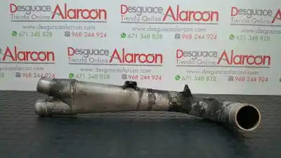 Peça sobressalente para automóvel em segunda mão tubo por audi q7 (4l) 3.0 v6 24v tdi referências oem iam 7l6145941g