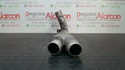 Автозапчасти б/у трубка за audi q7 (4l) 3.0 v6 24v tdi ссылки oem iam 7l6145941g 7l6145965c 