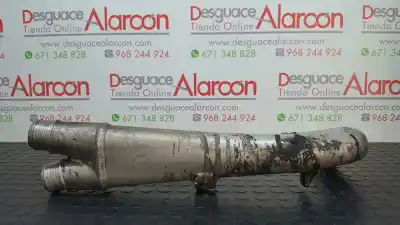 Автозапчасти б/у трубка за audi q7 (4l) 3.0 v6 24v tdi ссылки oem iam 7l6145941g 7l6145965c 