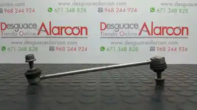 Second-hand car spare part LEFT FRONT BRACKET for RENAULT CLIO IV  OEM IAM references 551107916R  