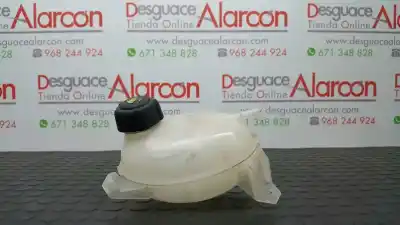 Peça sobressalente para automóvel em segunda mão depósito de expansão por renault clio iv business referências oem iam 217107259r