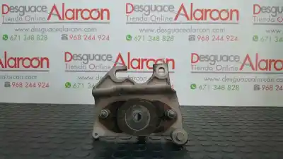 Автозапчастина б/у ПІДТРИМКА ДВИГУНА для RENAULT CLIO IV  Посилання на OEM IAM 112205217R  