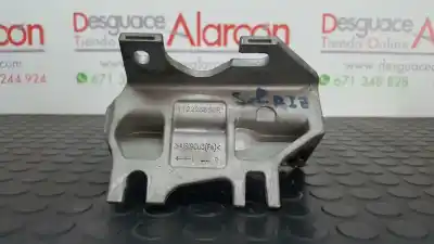 Second-hand car spare part engine support for renault clio iv business oem iam references 112205217r  