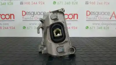 Second-hand car spare part engine support for renault clio iv business oem iam references 112205217r  