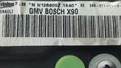 İkinci el araba yedek parçası isitma motor için dacia sandero stepway oem iam referansları 272106020r n106609z1840 6001547487