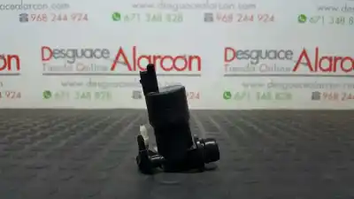 Peça sobressalente para automóvel em segunda mão motor limpa vidros por renault kangoo furgón professional referências oem iam 28920681155