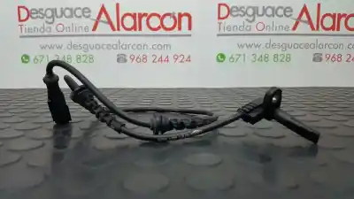 Second-hand car spare part abs sensor for renault scenic ii dynamique oem iam references 479109155r