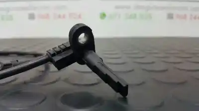 Second-hand car spare part abs sensor for renault scenic ii dynamique oem iam references 479109155r  