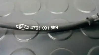 Second-hand car spare part abs sensor for renault scenic ii dynamique oem iam references 479109155r  