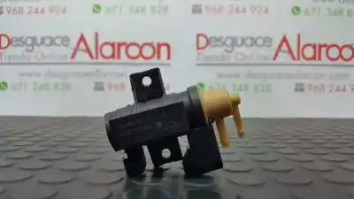 Second-hand car spare part additional air valve for renault scenic ii dynamique oem iam references 8200790180