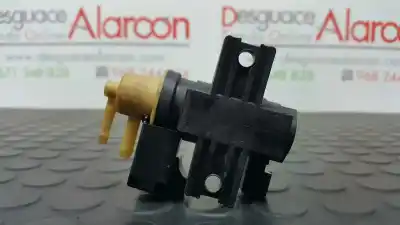 Second-hand car spare part additional air valve for renault scenic ii dynamique oem iam references 8200790180  70181405