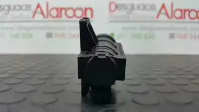 Second-hand car spare part additional air valve for renault scenic ii dynamique oem iam references 8200790180  70181405