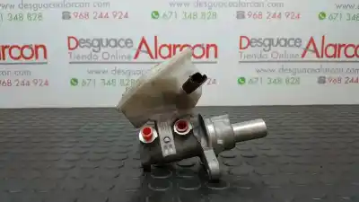 Peça sobressalente para automóvel em segunda mão bomba de travões por peugeot 308 sw sport referências oem iam 4601v0