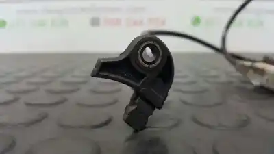 Second-hand car spare part abs sensor for peugeot 308 sport oem iam references 9659058280  