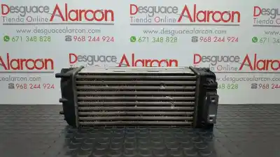 Peça sobressalente para automóvel em segunda mão intercooler por peugeot 308 sw sport referências oem iam 0384l4