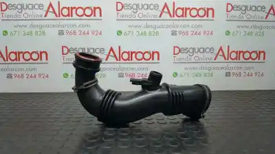 Second-hand car spare part TUBE for CITROEN BERLINGO CUADRO  OEM IAM references 9687883780  