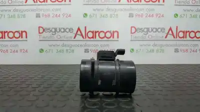 Автозапчастина б/у витратомір повітря для dacia lodgy laureate посилання на oem iam 8200682558