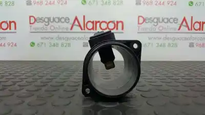 Автозапчастина б/у витратомір повітря для dacia lodgy laureate посилання на oem iam 8200682558 8200682558b h8200702517