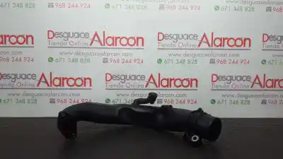 Автозапчастина б/у труба для dacia lodgy laureate посилання на oem iam 8200645723