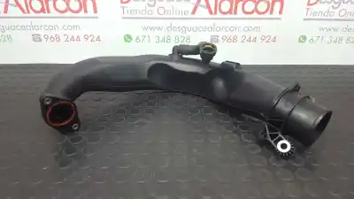 Автозапчастина б/у труба для dacia lodgy laureate посилання на oem iam 8200645723  