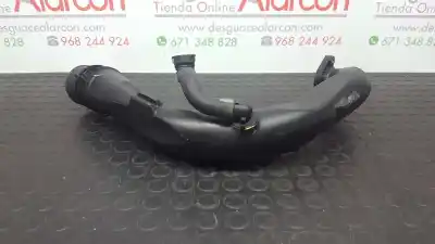 Автозапчастина б/у труба для dacia lodgy laureate посилання на oem iam 8200645723  