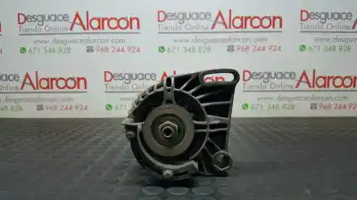 Pezzo di ricambio per auto di seconda mano ALTERNATORE per FIAT BRAVA (182)  Riferimenti OEM IAM 63321715  A115IM