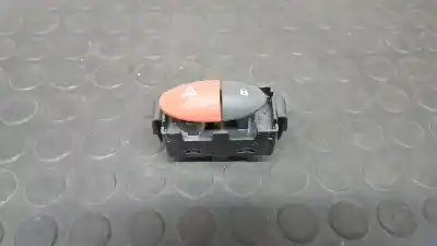 Piesă de schimb auto la mâna a doua avertizare pentru renault twingo dynamique referințe oem iam   