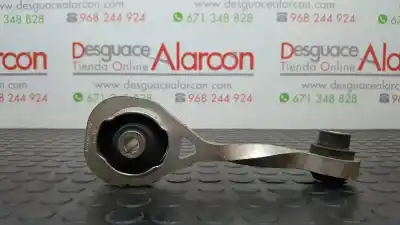 Second-hand car spare part rear engine support for renault twingo dynamique oem iam references 8200151995b