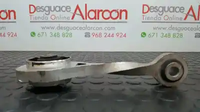 Second-hand car spare part rear engine support for renault twingo dynamique oem iam references 8200151995b  