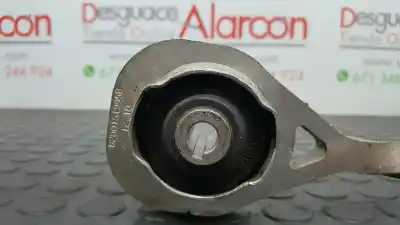 Second-hand car spare part rear engine support for renault twingo dynamique oem iam references 8200151995b  