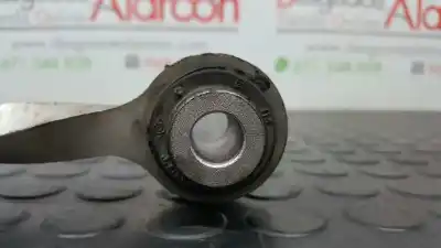 Second-hand car spare part rear engine support for renault twingo dynamique oem iam references 8200151995b  