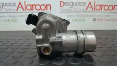 Second-hand car spare part throttle body for renault twingo dynamique oem iam references 8200614985 8200614985f 065204761