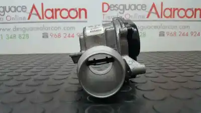 Second-hand car spare part throttle body for renault twingo dynamique oem iam references 8200614985 8200614985f 065204761