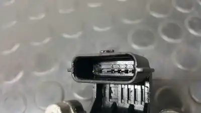 Second-hand car spare part throttle body for renault twingo dynamique oem iam references 8200614985 8200614985f 065204761