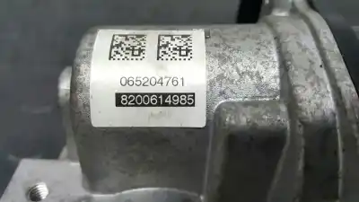 Second-hand car spare part throttle body for renault twingo dynamique oem iam references 8200614985 8200614985f 065204761