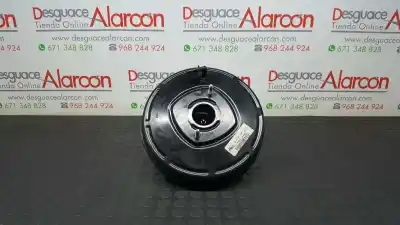 Second-hand car spare part brake servo for citroen berlingo station wagon xtr plus oem iam references 4535ax