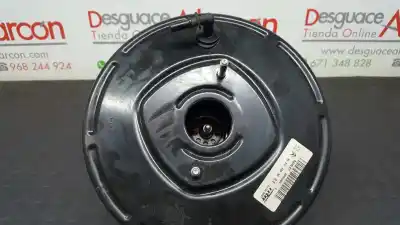 Second-hand car spare part brake servo for citroen berlingo station wagon xtr plus oem iam references 4535ax  9681268680