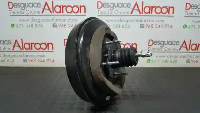 Second-hand car spare part brake servo for citroen berlingo station wagon xtr plus oem iam references 4535ax  9681268680