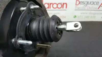 Second-hand car spare part brake servo for citroen berlingo station wagon xtr plus oem iam references 4535ax  9681268680